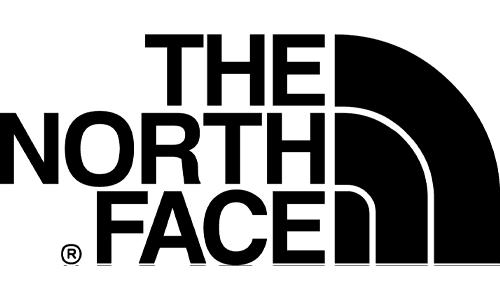 The North Face custom products