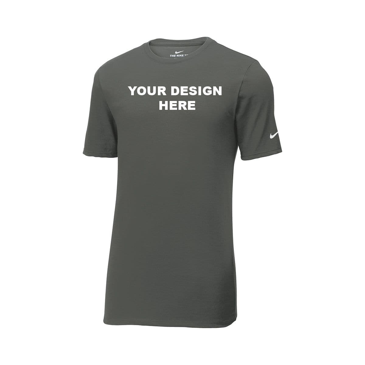 Nike Dri-FIT Custom T-Shirt