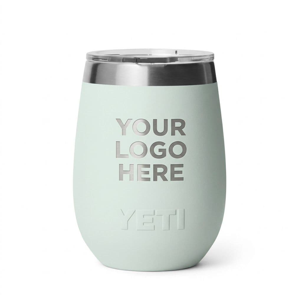 YETI Rambler Wine Tumbler